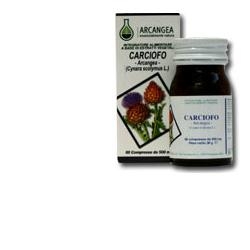 CARCIOFO 60 CAPSULE 500 MG