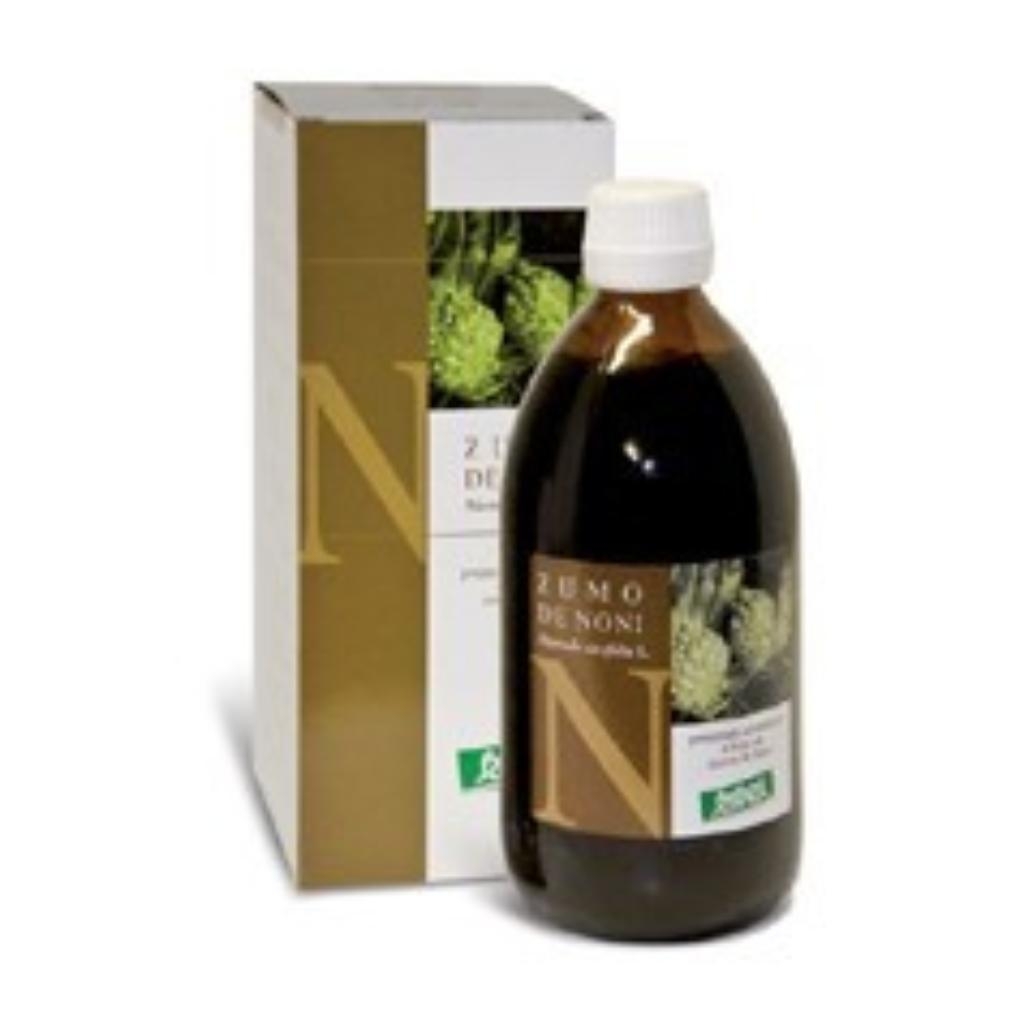 SUCCO NONI 500ML STV