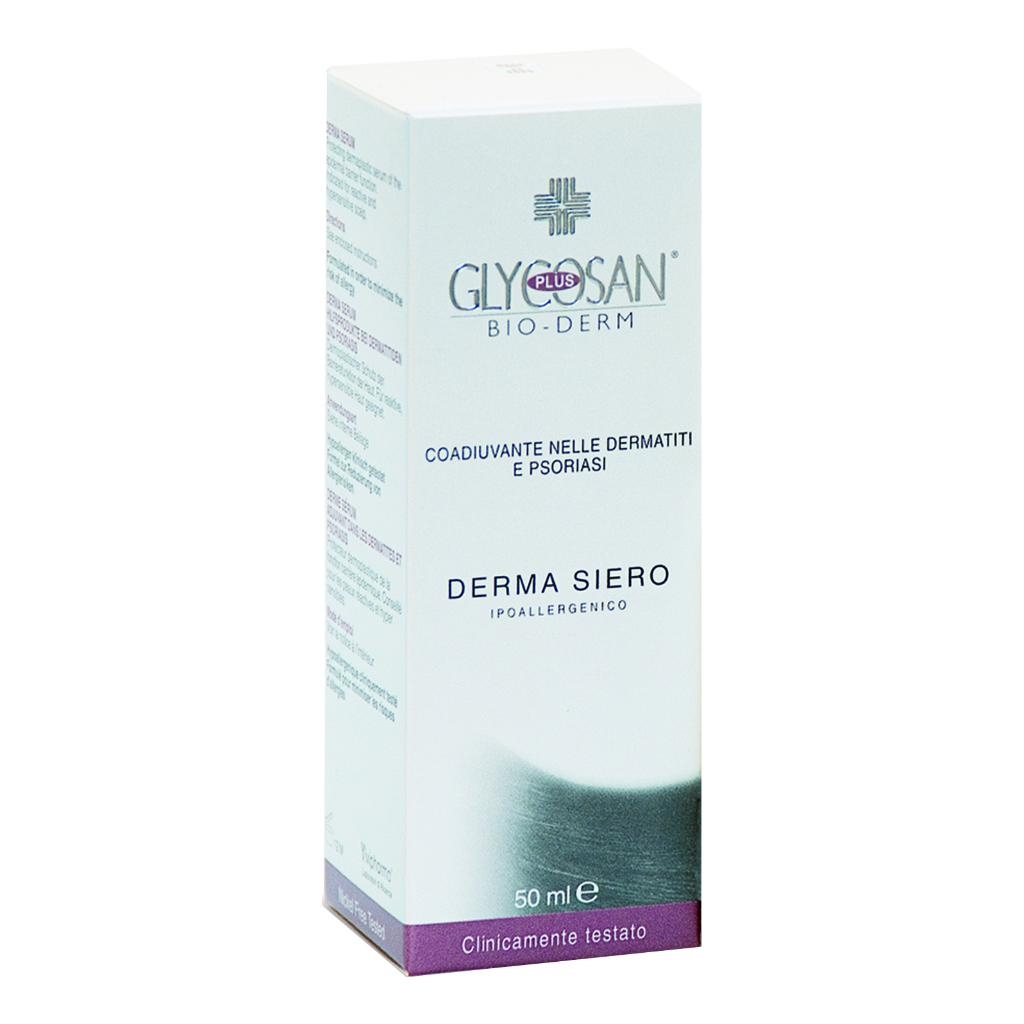 GLYCOSAN PLUS BIODERM SIERO 50 ML