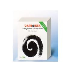 CARBOIDEA 30 CAPSULE