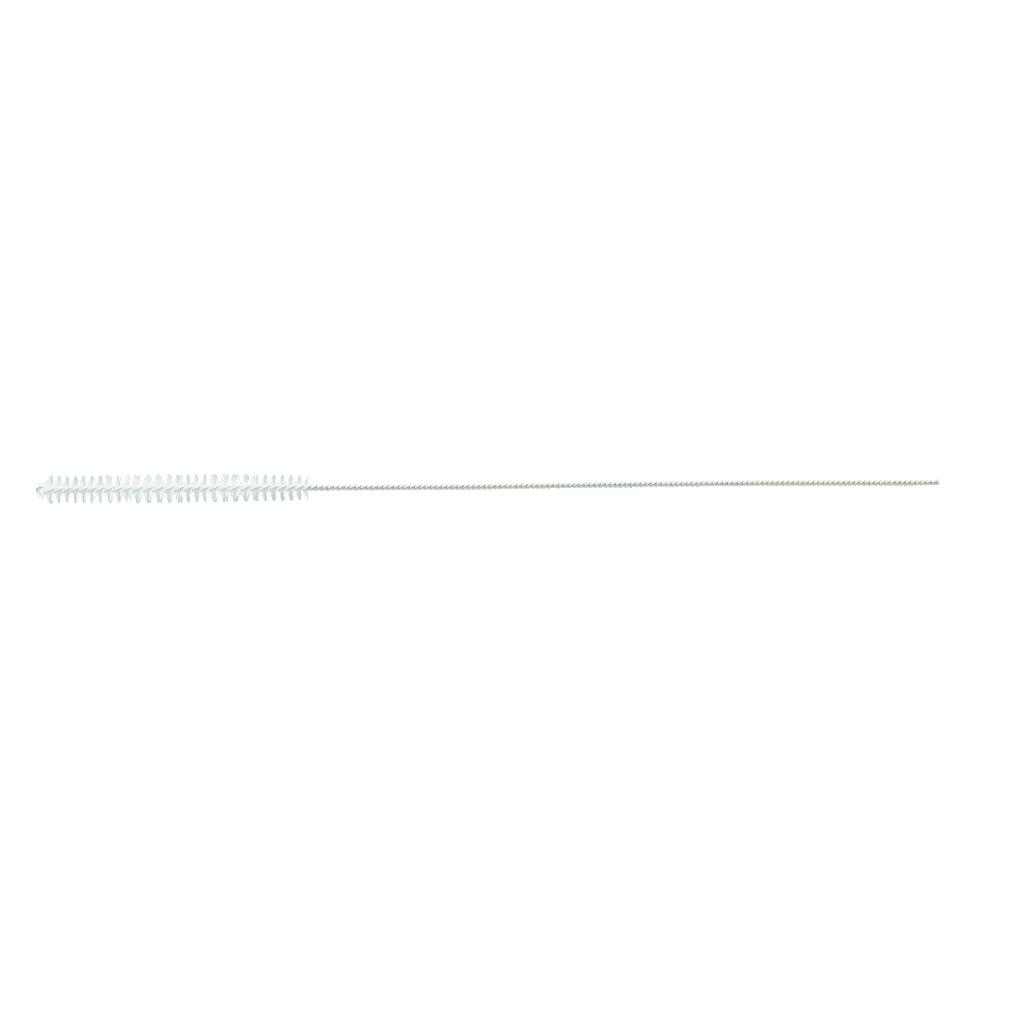 PARO 7-1012 ISOLA LONG SCOVOLINO INTERDENTALI XXX-FINE BIANCO CILINDRICO DIAMETRO 1,9 MM