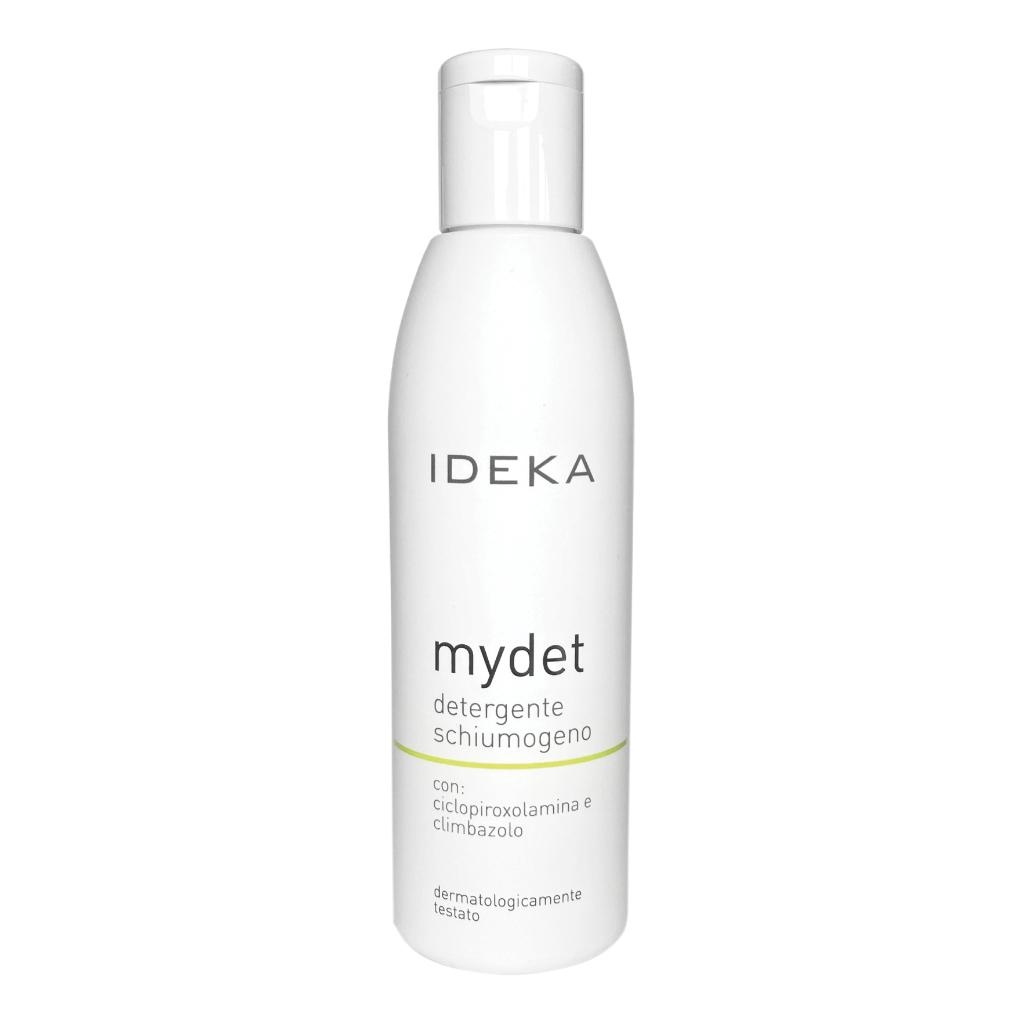 MYDET DOCCIASCHIUMA 200 ML