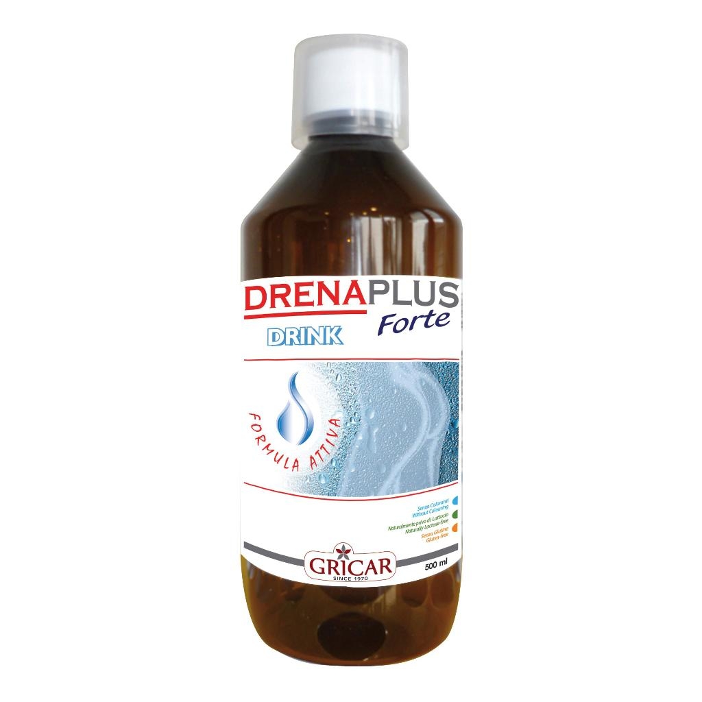 DRENAPLUS FORTE 500 ML