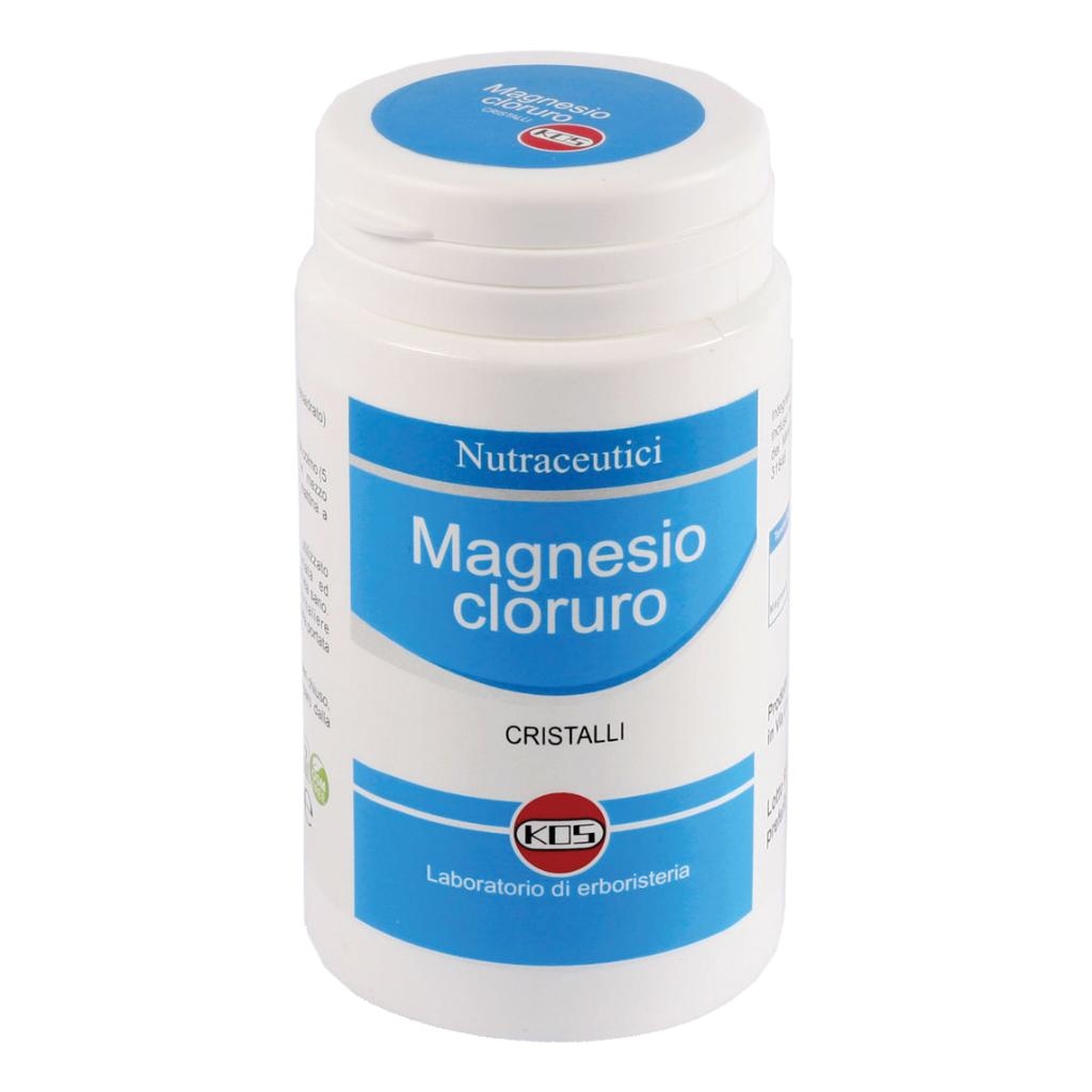 MAGNESIO CLORURO 100 G