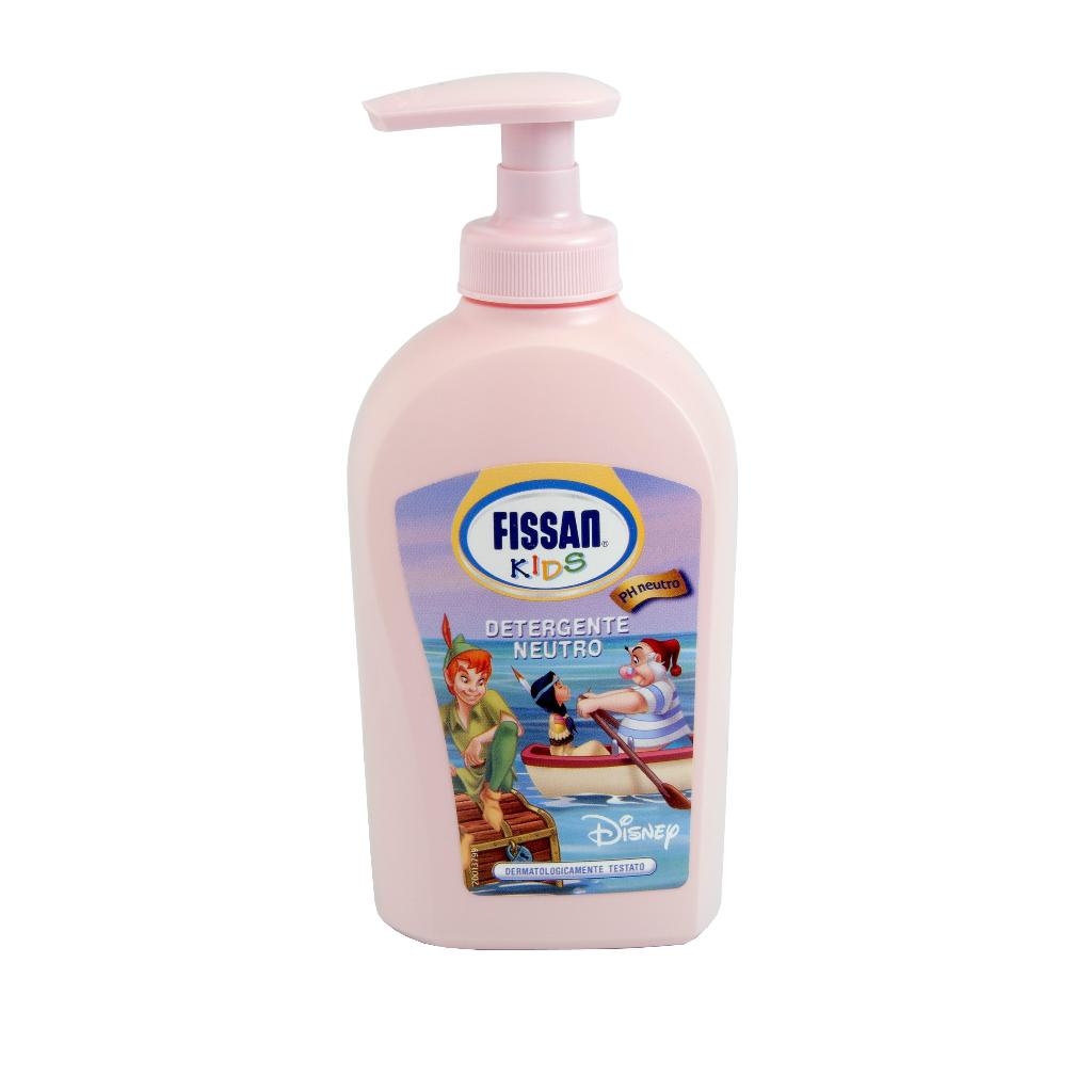 FISSAN KIDS SAPONE LIQUIDO 300 ML