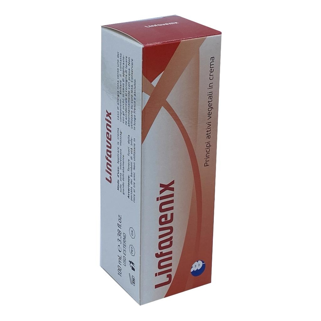 LINFAVENIX CREMA 100 ML