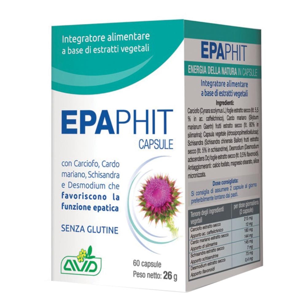 EPAPHIT 60 CAPSULE