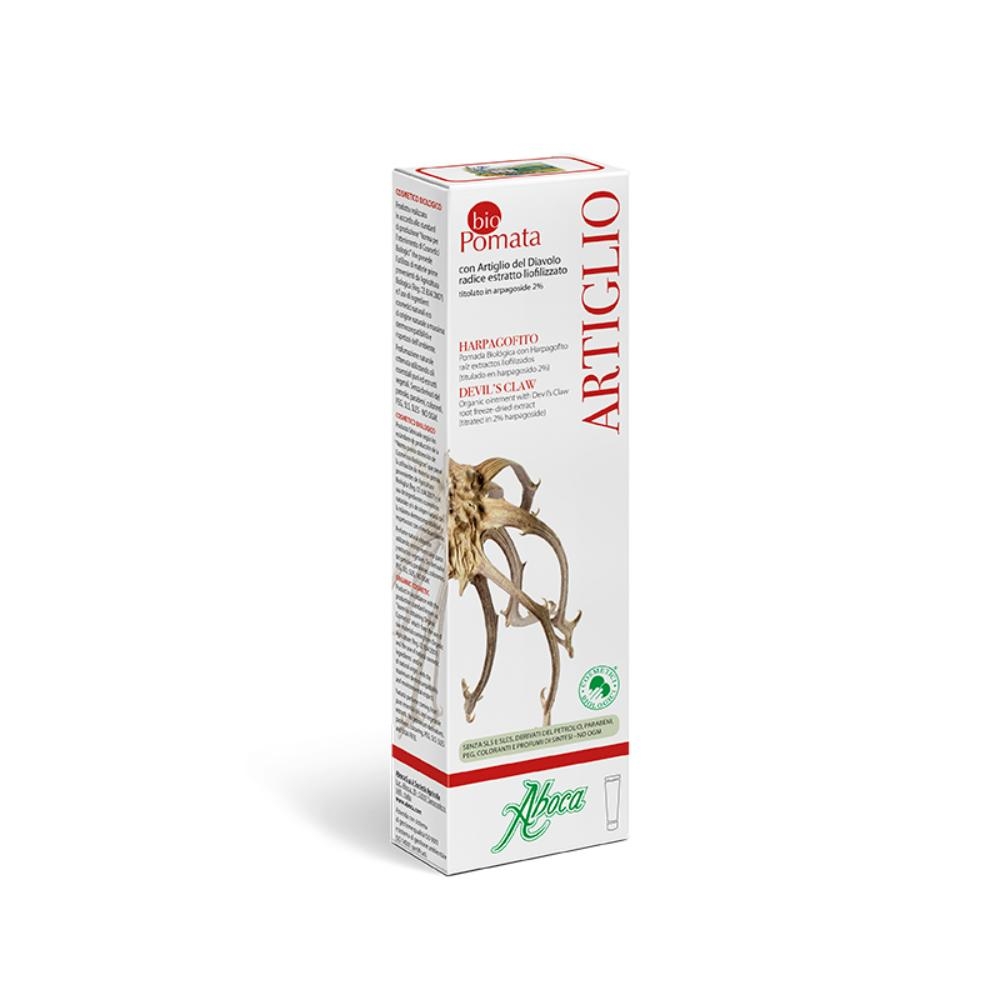 BIOPOMATA ARTIGLIO DIAVOLO 50ML