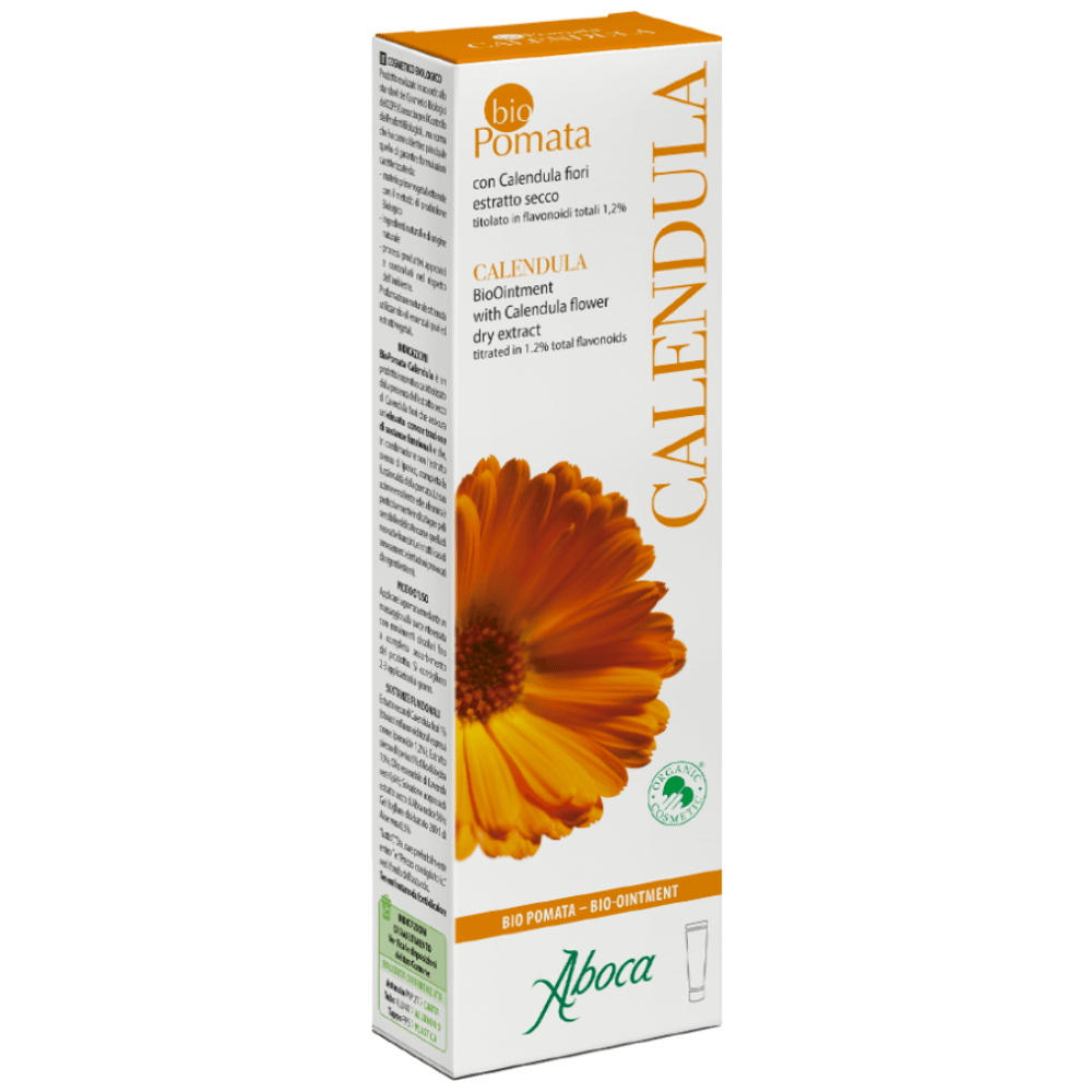 BIOPOMATA CALENDULA 50 ML