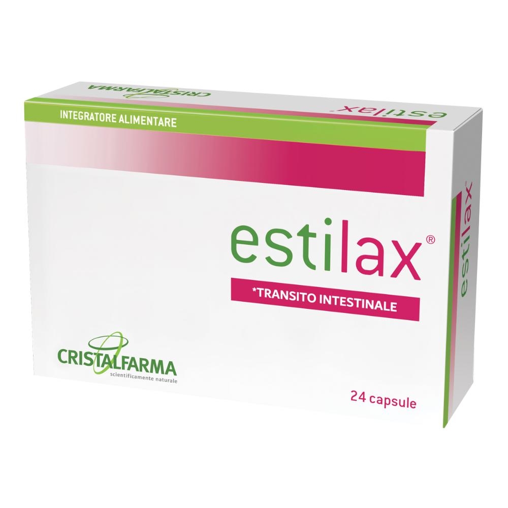 ESTILAX 24 CAPSULE