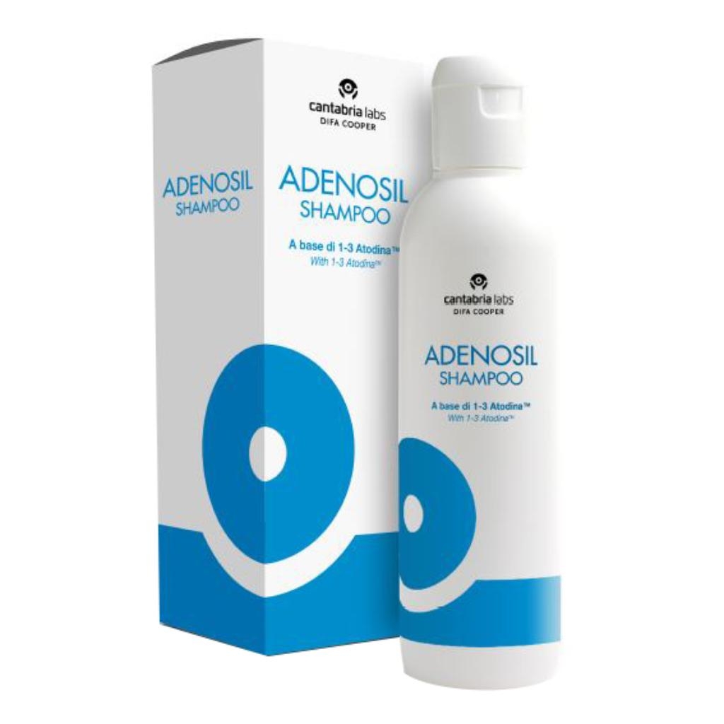 ADENOSIL SHAMPOO 200 ML