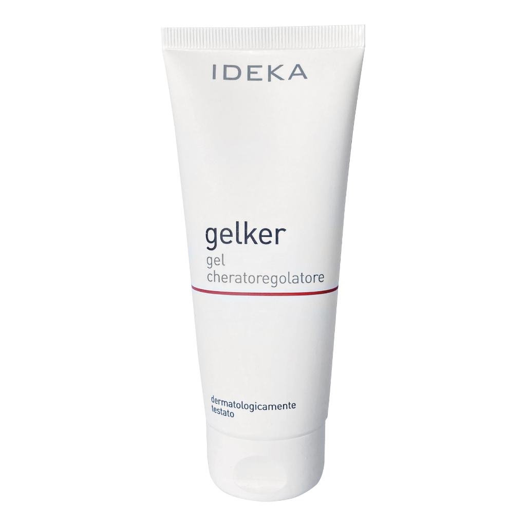 GELKER GEL 100 ML