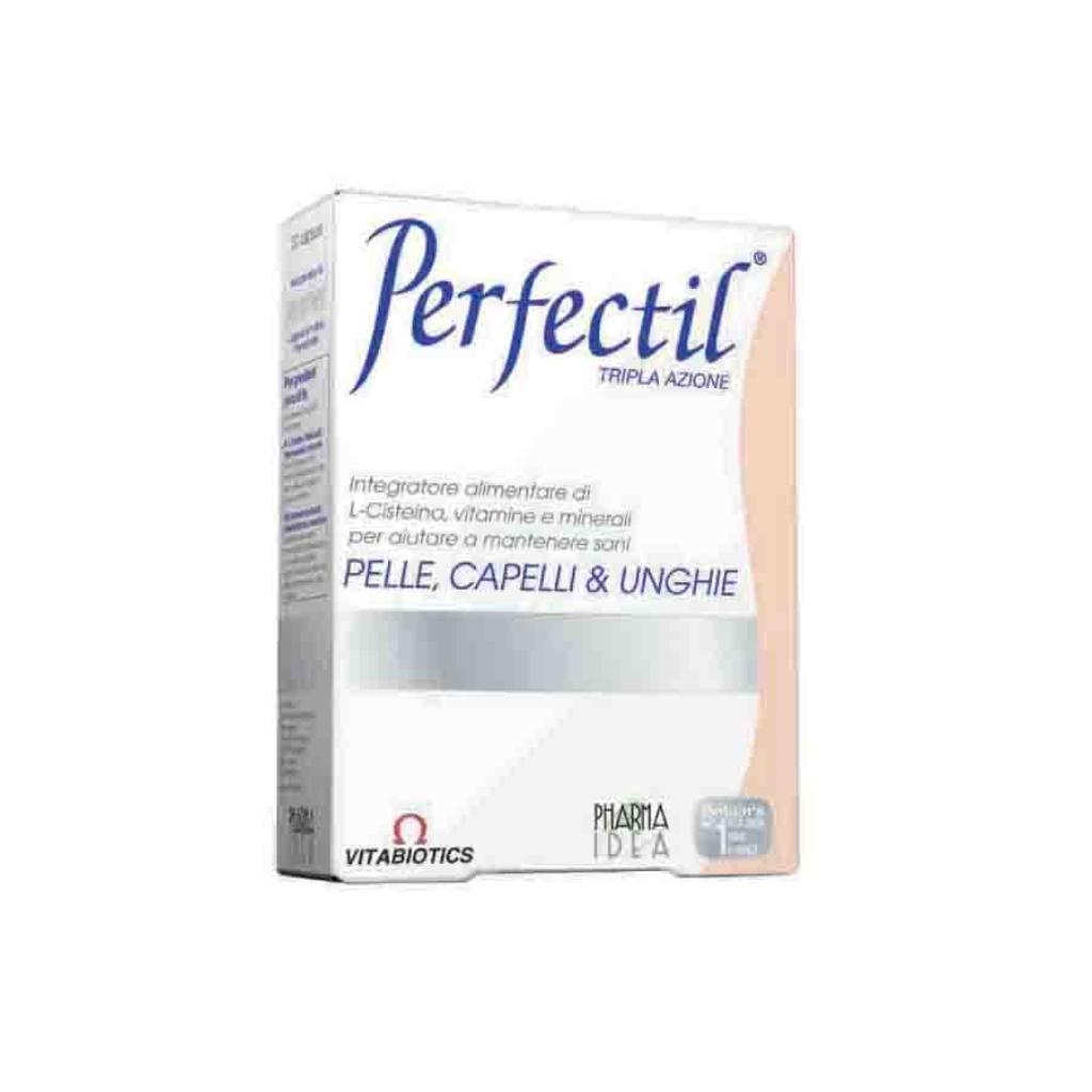 PERFECTIL 30 CAPSULE