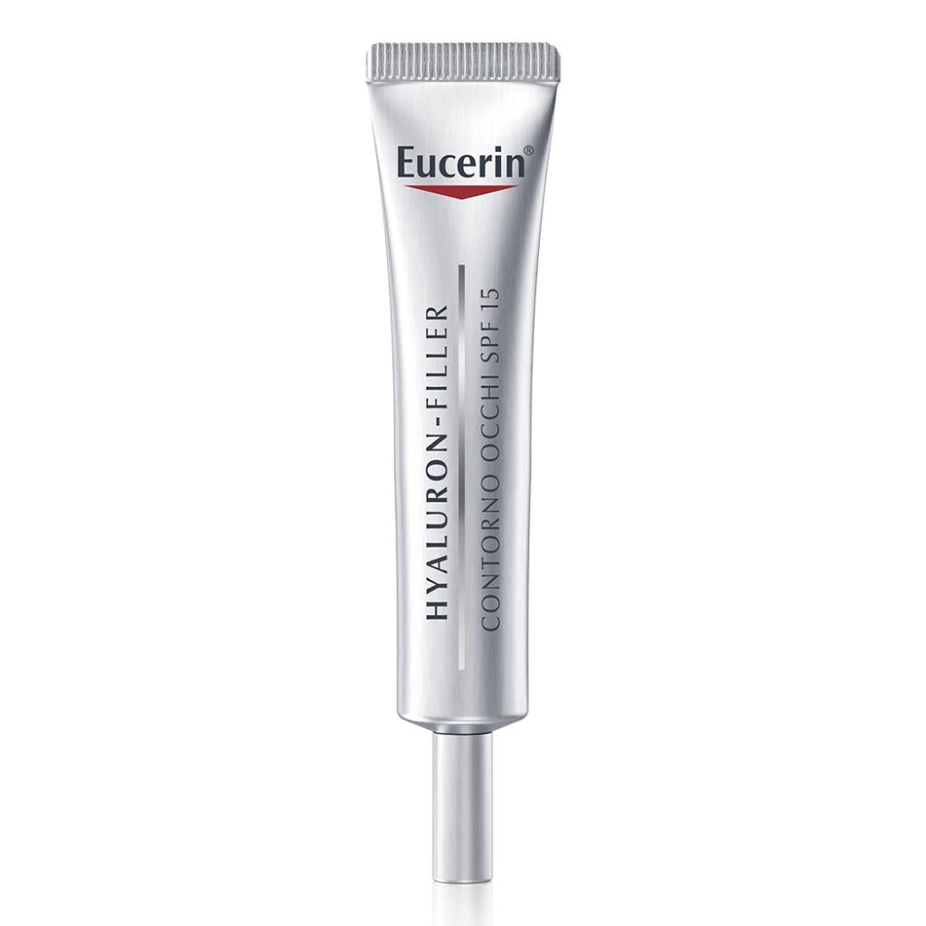 EUCERIN HYALURON-FILLER EYE 15 ML