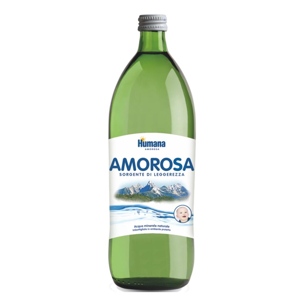 AMOROSA BABY HUMANA 250 ML