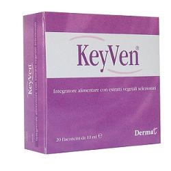 KEYVEN 20 FIALE 10 ML