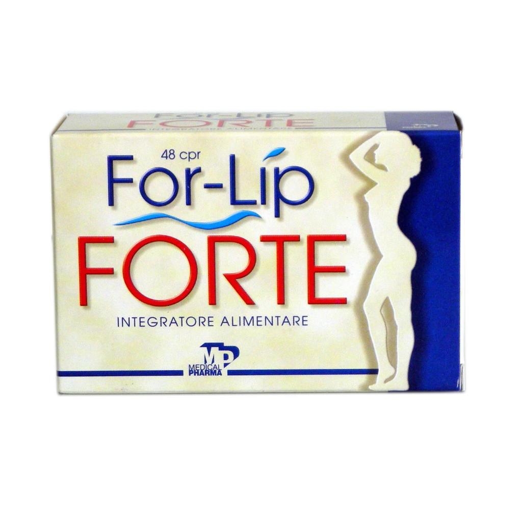 FORLIP FORTE 48 COMPRESSE