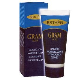 GRAM ACNE 50 ML