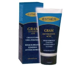 GRAM DETERGENTE 150 ML