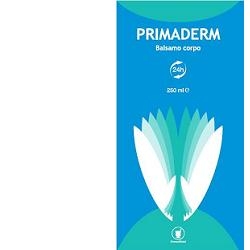 PRIMADERM BALSAMO CORPO 250 G