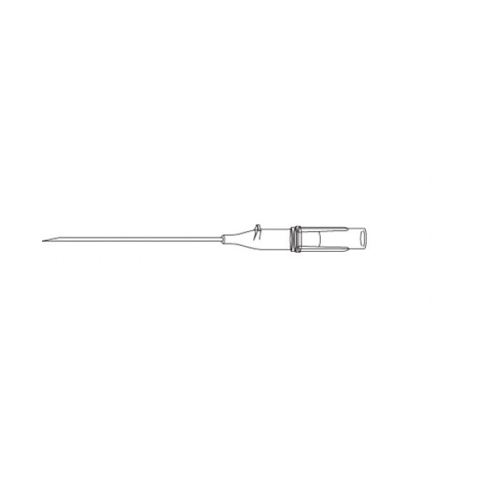 AGO CANNULA ABBOCATH T GAUGE24 ISO