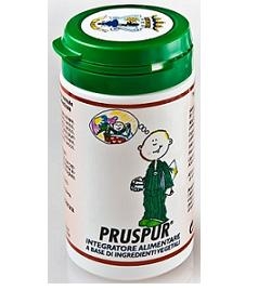 PRUSPUR 80 CAPSULE DA 340 MG