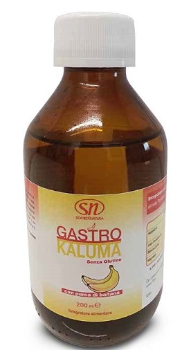 GASTROKALUMA 200 ML