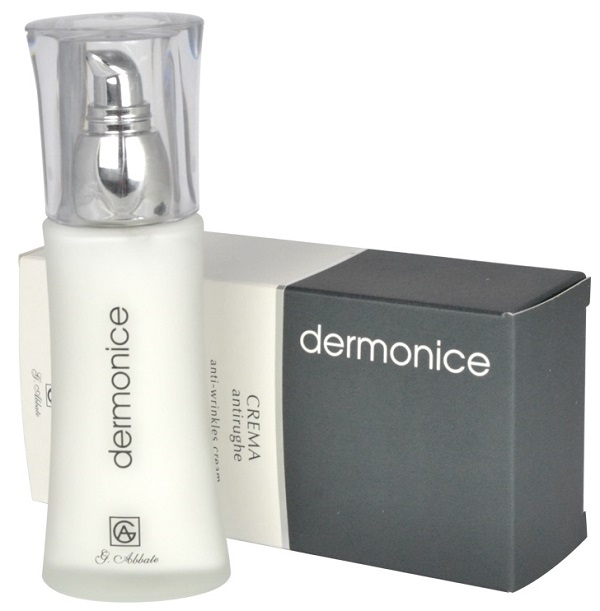 DERMONICE CREMA PELLE SENSIBILE COUPEROSE 50 ML