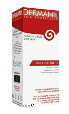 DERMANIL CREMA BARRIERA 100 ML