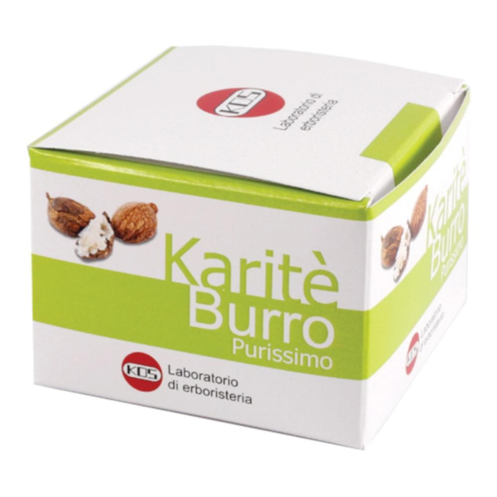 BURRO KARITE 100 G