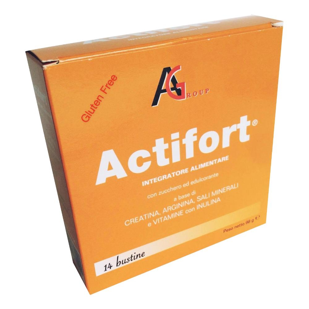 ACTIFORT 14 BUSTINE