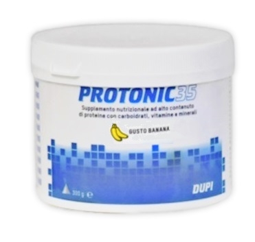 PROTONIC 35 BANANA 300 G