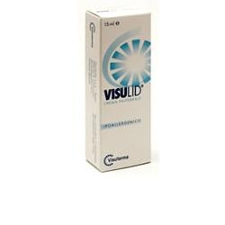 VISULID CREMA PALPEBRALE 15 ML