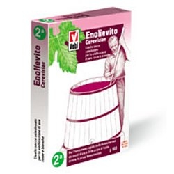 ENOLIEVITO CERVISIAE 100 G