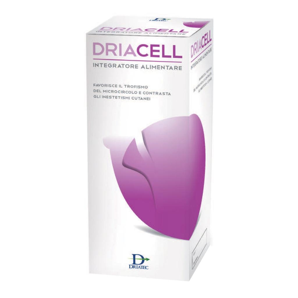 DRIACELL 1000 ML