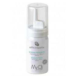 MYCLI SCHIUMA EMOLLIENTE 30 ML