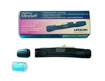 PENNA PUNGIDITO ONETOUCH ULTRASOFT