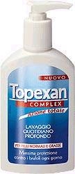 NEW TOPEXAN COMPLEX PELLI NORMALI 150 ML