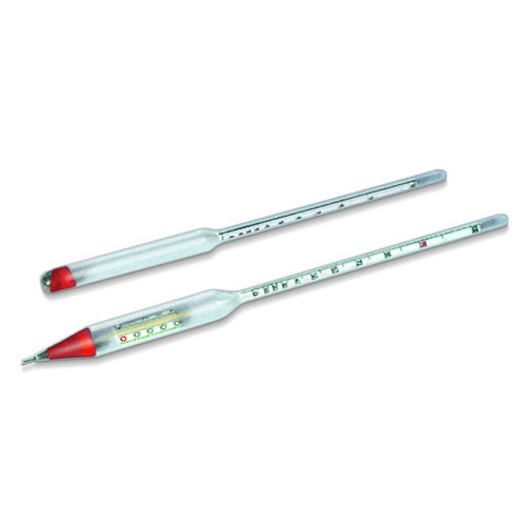 ALCOOLOMETRO C/TERMO