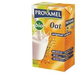 PROVAMEL BEVANDA A BASE DI AVENA SENZA ZUCCHERI AGGIUNTI 1 LITRO