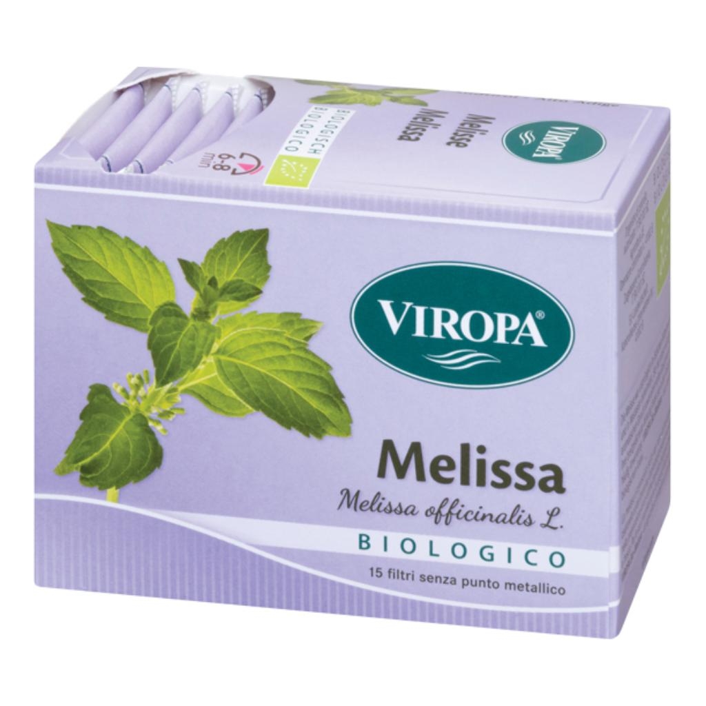 VIROPA MELISSA BIO 15 BUSTINE