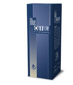 BLUE OIL FLUIDO 200 ML