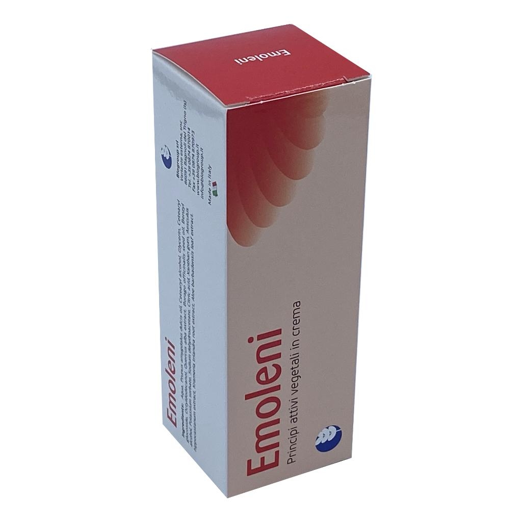 EMOLENI CREMA 50 ML