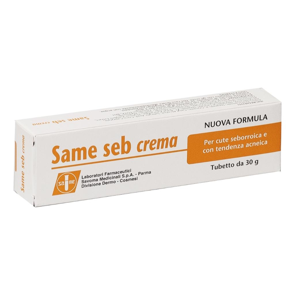 SAME SEB CREMA 30 G