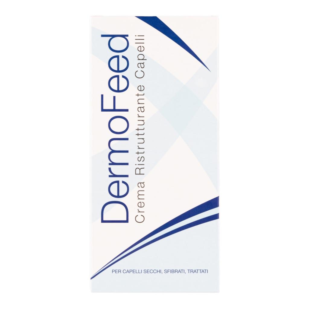 DERMOFEED CREMA RISTRUTTURANTE CAPELLI 200 ML