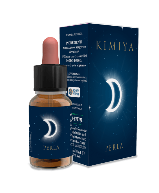 KIMIYA PERLA GOCCE 10 ML