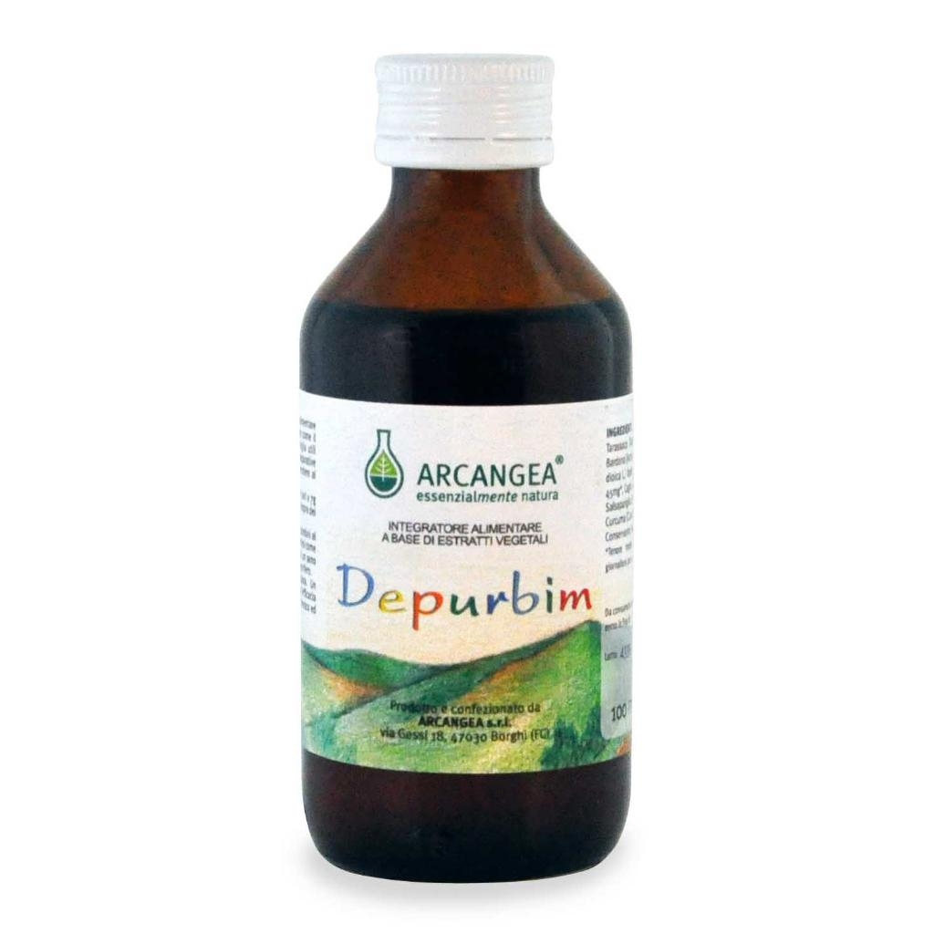 DEPURBIM 100 ML