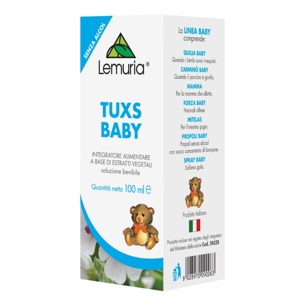 TUXSBABY 100 ML