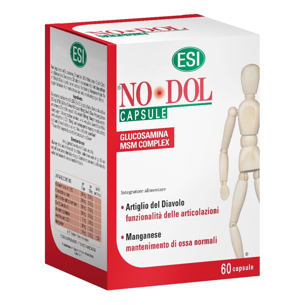 ESI NODOL 60 CAPSULE