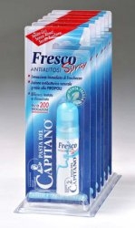 PASTA CAPITANO FRESCO SPRAY 15 ML